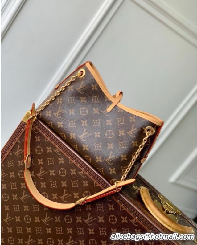 Buy Inexpensive Louis Vuitton CarryAll BB Bag in Monogram Canvas M13014 2025