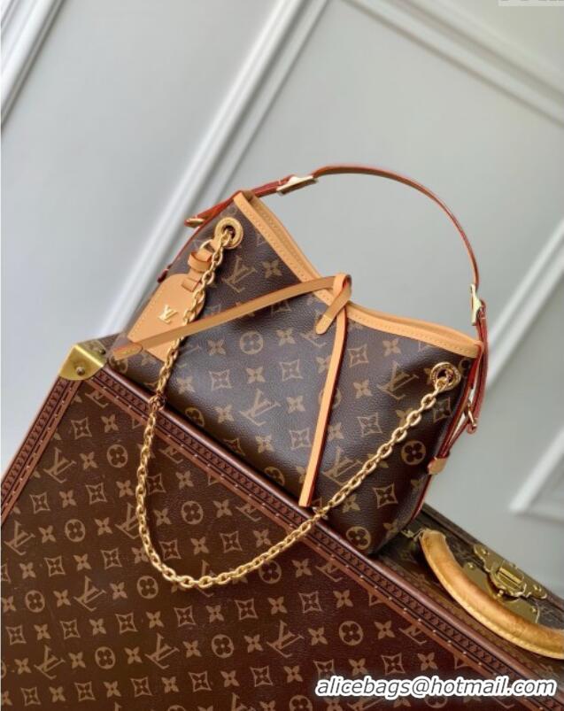 Buy Inexpensive Louis Vuitton CarryAll BB Bag in Monogram Canvas M13014 2025