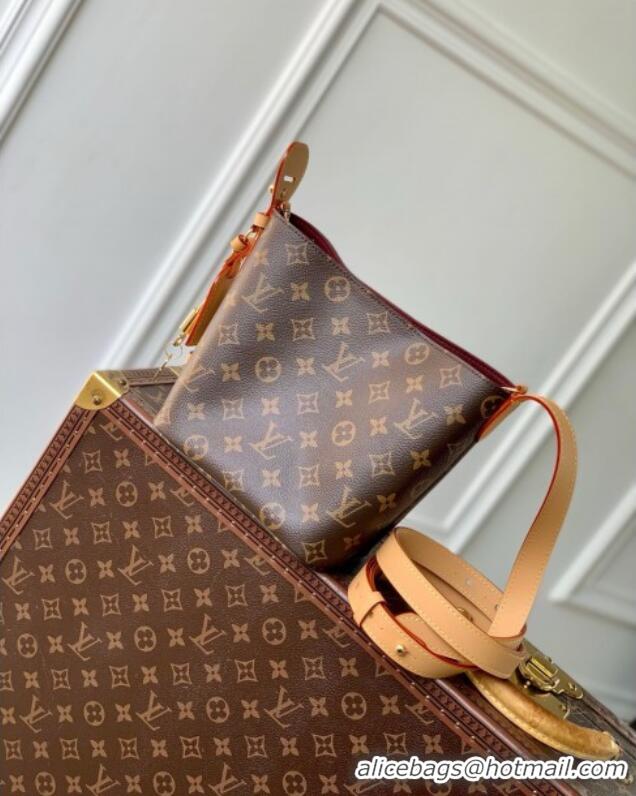 Buy Discount Louis Vuitton All In BB Bag in Monogram Canvas M12925 2025