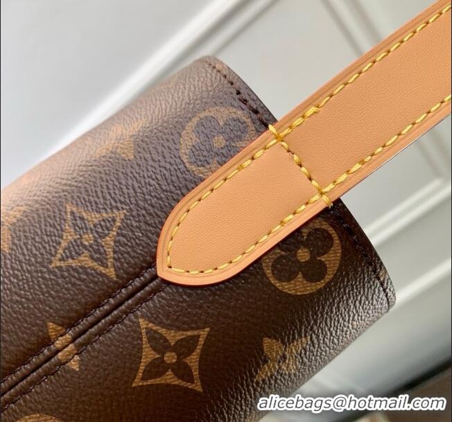 Buy Discount Louis Vuitton All In BB Bag in Monogram Canvas M12925 2025