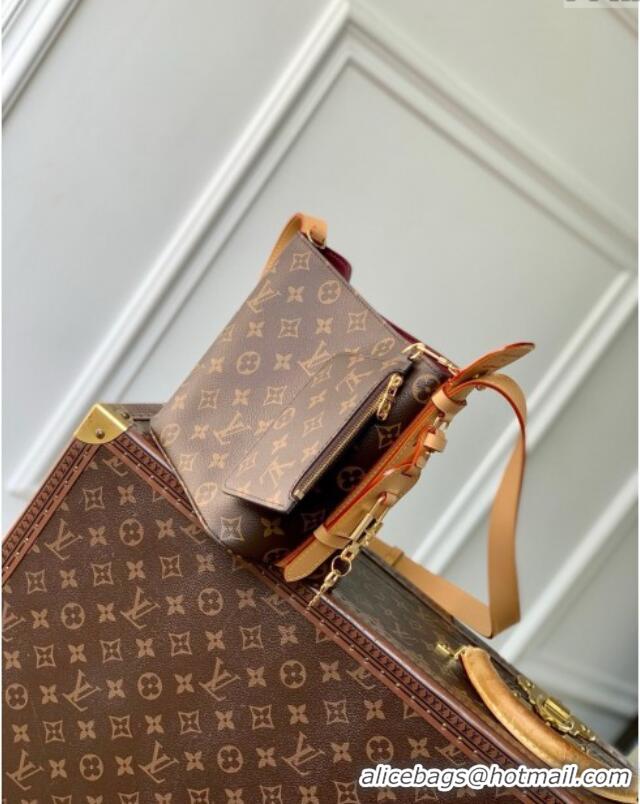 Buy Discount Louis Vuitton All In BB Bag in Monogram Canvas M12925 2025