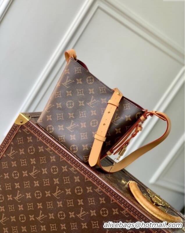 Buy Discount Louis Vuitton All In BB Bag in Monogram Canvas M12925 2025