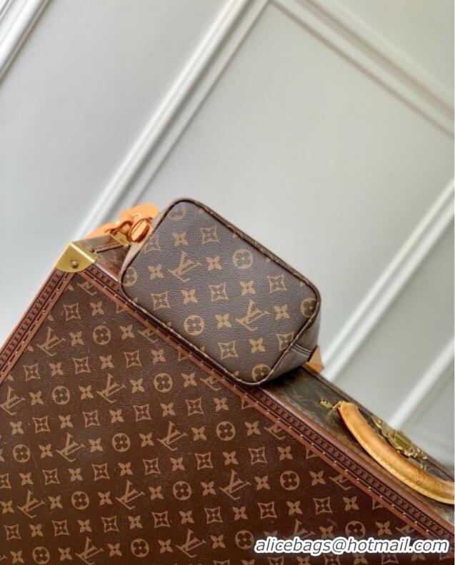 Buy Discount Louis Vuitton All In BB Bag in Monogram Canvas M12925 2025