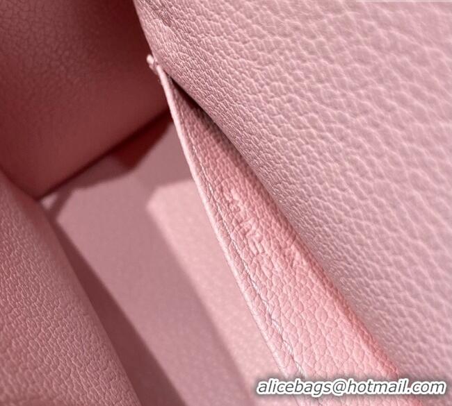 Low Cost Hermes Mini Kelly II Bag 19cm in Epsom Leather 0118 3Q Pink 2025