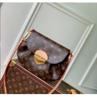 Pretty Style Louis V...