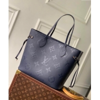 Top Quality Louis Vuitton S-Lock Vertical Wearable Wallet in Black Monogram Canvas M81522 2024