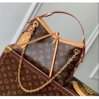 Buy Inexpensive Louis Vuitton CarryAll BB Bag in Monogram Canvas M13014 2025