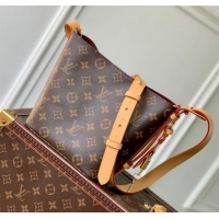 Buy Discount Louis Vuitton All In BB Bag in Monogram Canvas M12925 2025