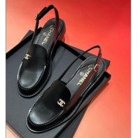 Best Quality Chanel New Design Shoes CH8751 Black