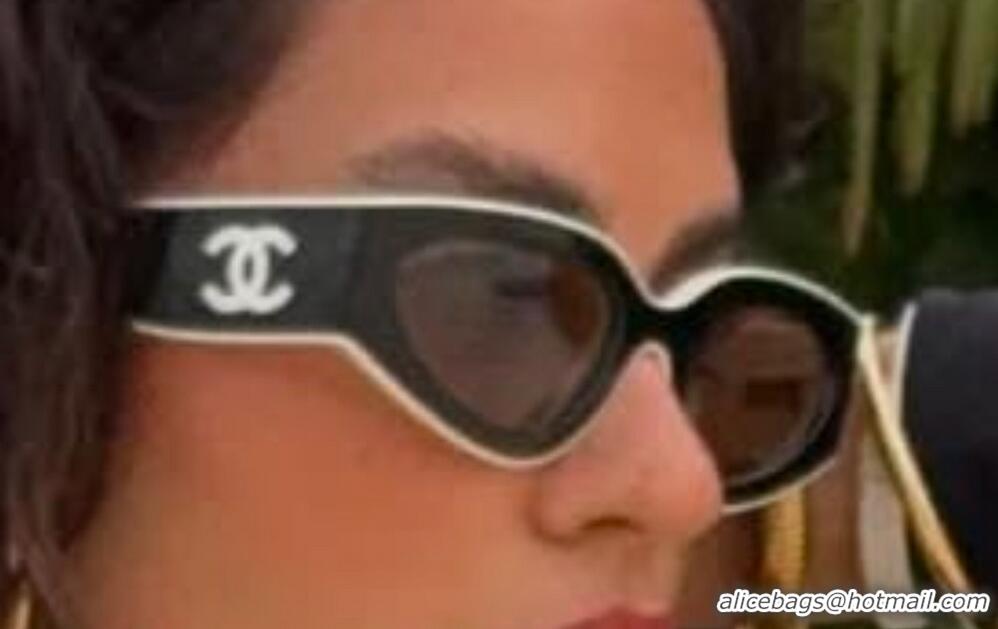 Promotional New Style Chanel Sunglasses CH6057