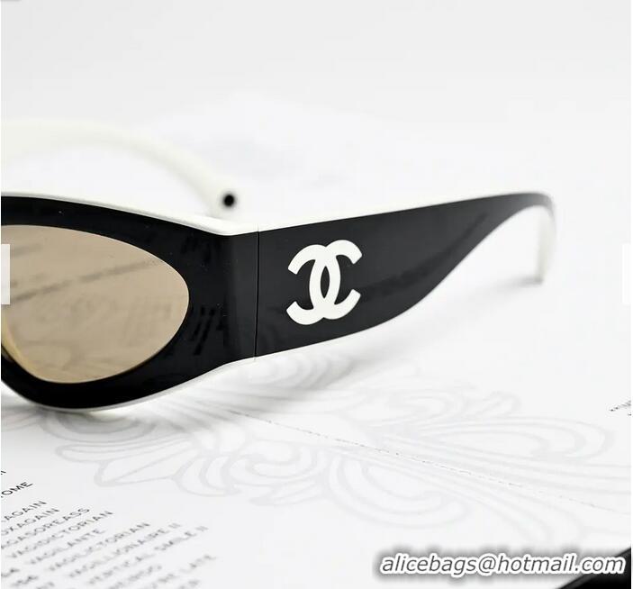 Promotional New Style Chanel Sunglasses CH6057