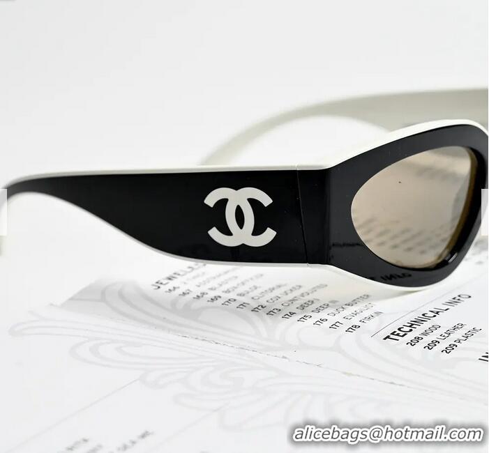 Promotional New Style Chanel Sunglasses CH6057