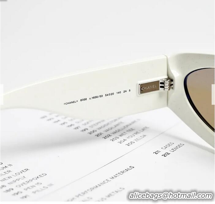 Promotional New Style Chanel Sunglasses CH6057