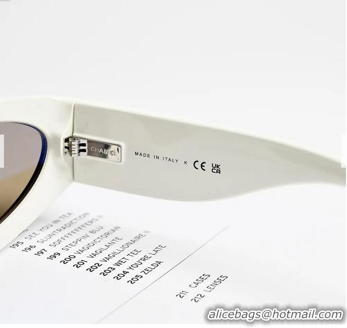 Promotional New Style Chanel Sunglasses CH6057