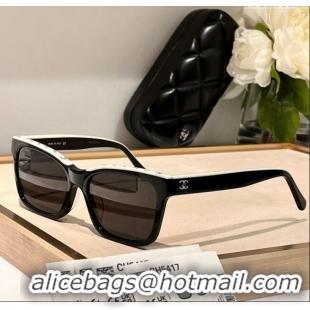 Pretty Style Chanel Sunglasses CH5417 2024