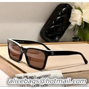 Top Design Chanel Sunglasses CH5417 2024