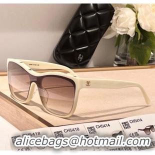 Classic Specials Chanel Sunglasses CH5418 2024