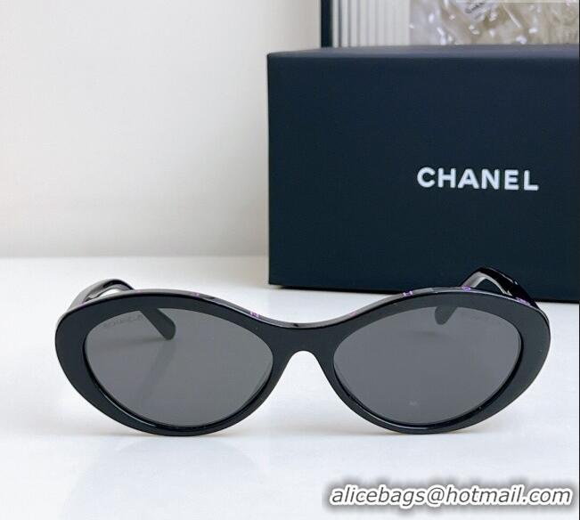 Affordable Price Chanel Sunglasses CH5416 2024