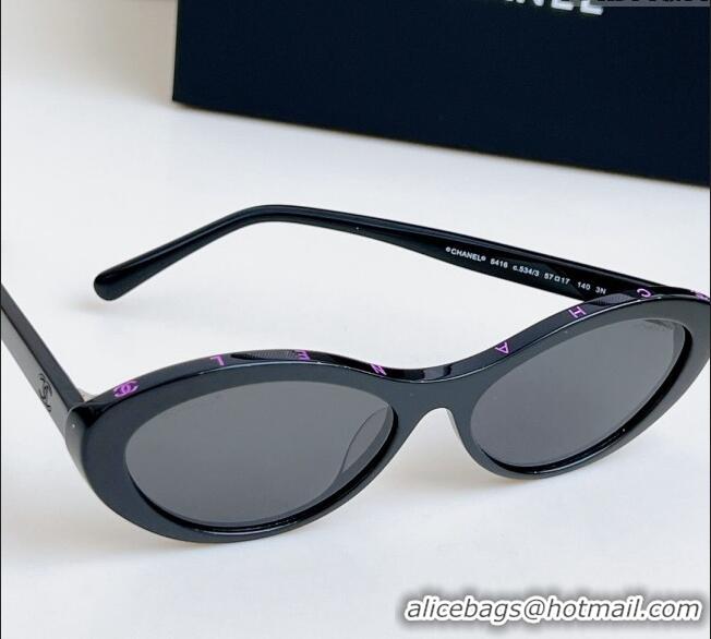 Affordable Price Chanel Sunglasses CH5416 2024