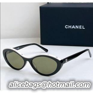 Free Shipping Chanel Sunglasses CH5416 2024