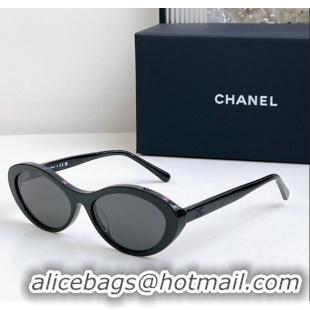 Good Looking Chanel Sunglasses CH5416 2024