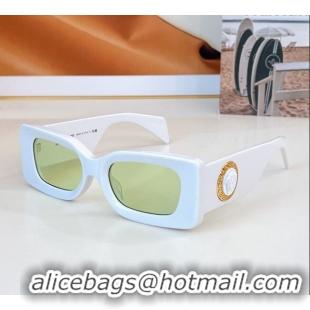 New Design Versace Sunglasses VE4474 2 2024