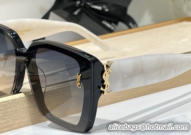 Good Quality Saint Laurent Sunglasses SL99/F 1 2024