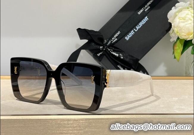 Good Quality Saint Laurent Sunglasses SL99/F 1 2024