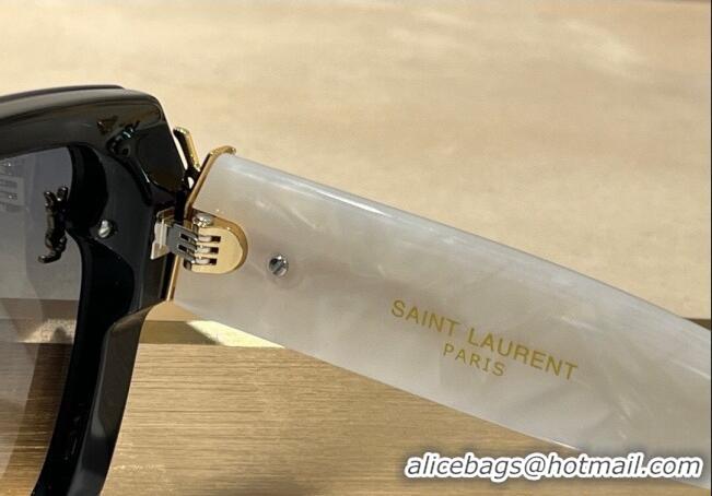 Good Quality Saint Laurent Sunglasses SL99/F 1 2024