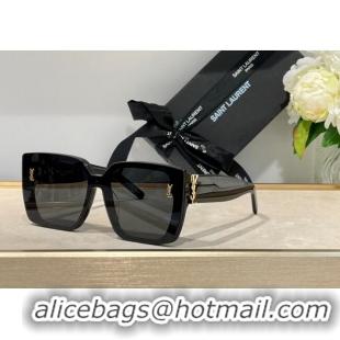 Well Crafted Saint Laurent Sunglasses SL99/F 2 2024