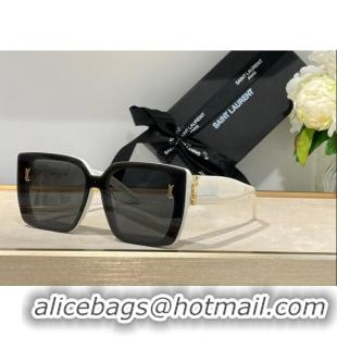 Super Quality Saint Laurent Sunglasses SL99/F 3 2024