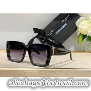 Original Cheap Saint Laurent Sunglasses SL99/F 4 2024