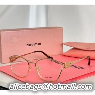 Buy New Discount Miu Miu Sunglasses OMU 53UV 1 2024