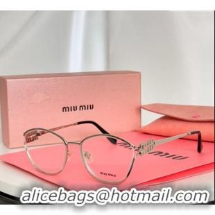 Famous Brand Miu Miu Sunglasses OMU 53UV 3 2024