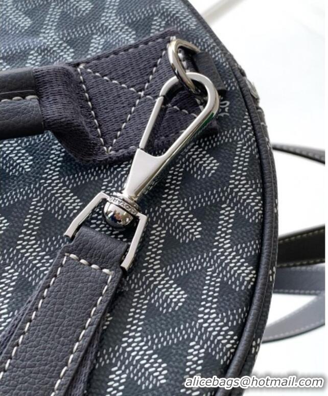 Market Sells Goyard Barrel 40 Sports Bag GY020248 Grey 2025