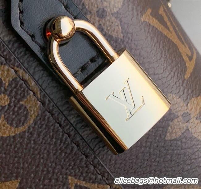 Promotional Louis Vuitton Vanity Bag in Monogram and Monogram Reverse Canvas PM M47128 2025