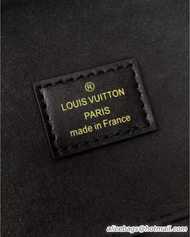 Promotional Louis Vuitton Vanity Bag in Monogram and Monogram Reverse Canvas PM M47128 2025