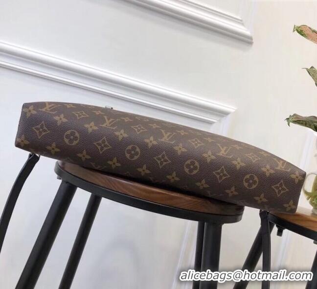 Super Quality Louis Vuitton Porte-Documents Jour Bag in Monogram Canvas M54019 2025