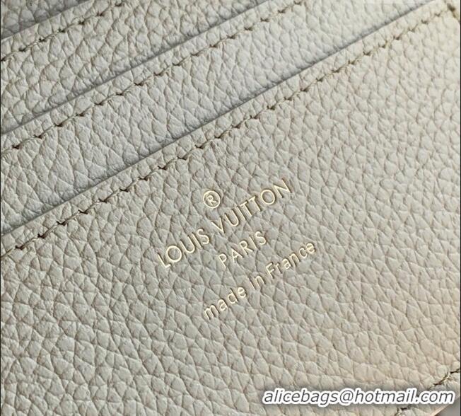 Market Sells Louis Vuitton Low Key Compact Wallet with Padlock M12148 Green 2025