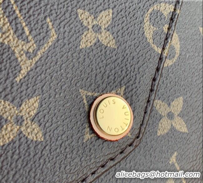 Luxury Discount Louis Vuitton Mabillon Shoulder Bag in Classic Monogram Canvas M41679 2025