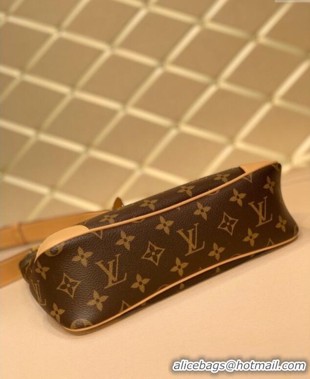 Promotional Louis Vuitton Odeon PM Bag Classic Monogram Canvas/Nude M45354 2025