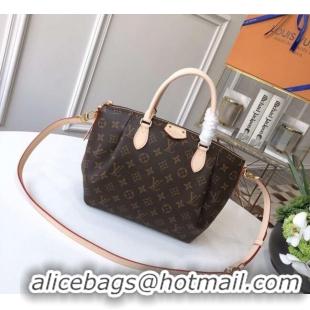 Promotional Louis Vuitton Classic Monogram Canvas Turenne Bag PM M48813 2025