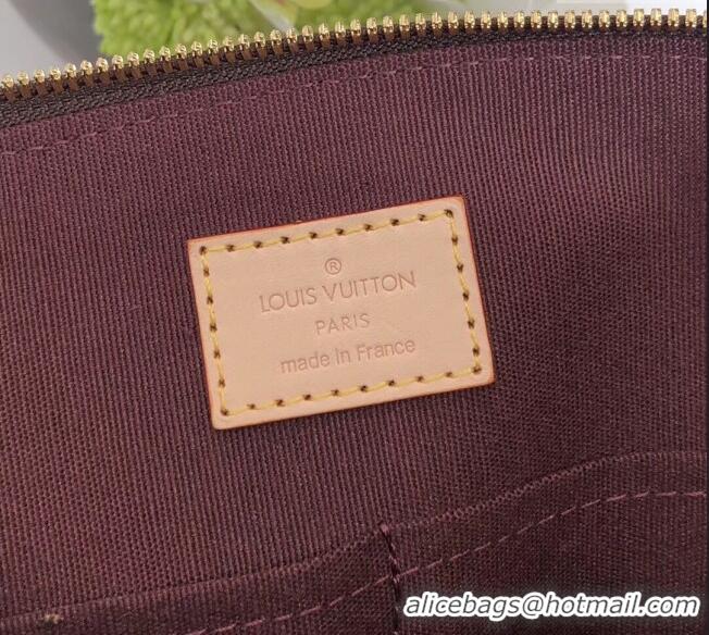 Promotional Louis Vuitton Classic Monogram Canvas Turenne Bag PM M48813 2025