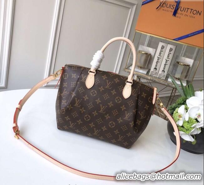 Promotional Louis Vuitton Classic Monogram Canvas Turenne Bag PM M48813 2025