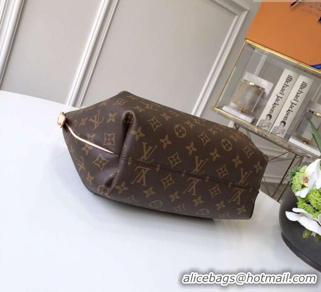 Promotional Louis Vuitton Classic Monogram Canvas Turenne Bag PM M48813 2025