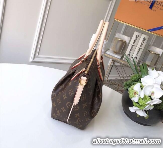 Promotional Louis Vuitton Classic Monogram Canvas Turenne Bag PM M48813 2025