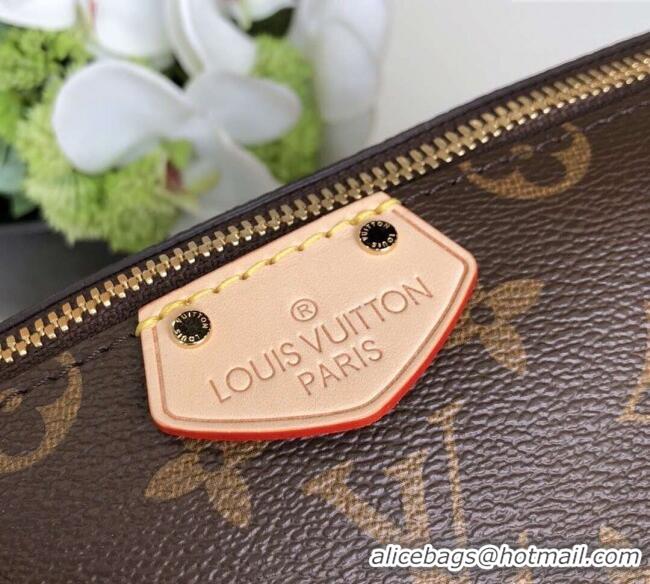 Promotional Louis Vuitton Classic Monogram Canvas Turenne Bag PM M48813 2025