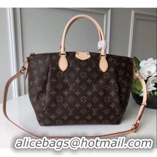 Reasonable Price Louis Vuitton Turenne MM Bag Classic Monogram Canvas M48814 2025