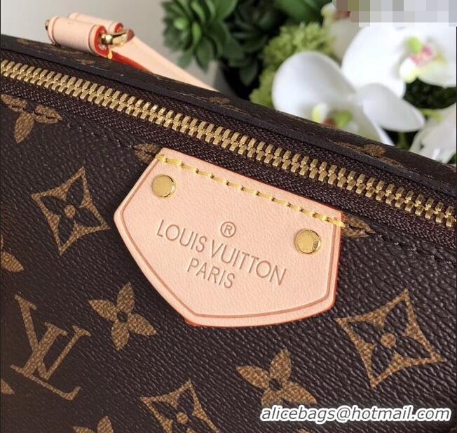 Reasonable Price Louis Vuitton Turenne MM Bag Classic Monogram Canvas M48814 2025