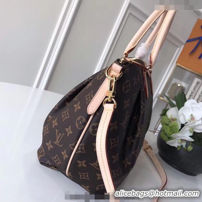 Reasonable Price Louis Vuitton Turenne MM Bag Classic Monogram Canvas M48814 2025